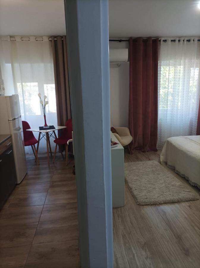 Soft Apartments Galati  Bagian luar foto